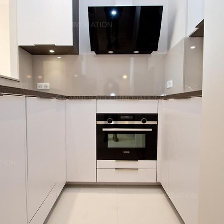 Khayat Apartment Cannes Exterior photo