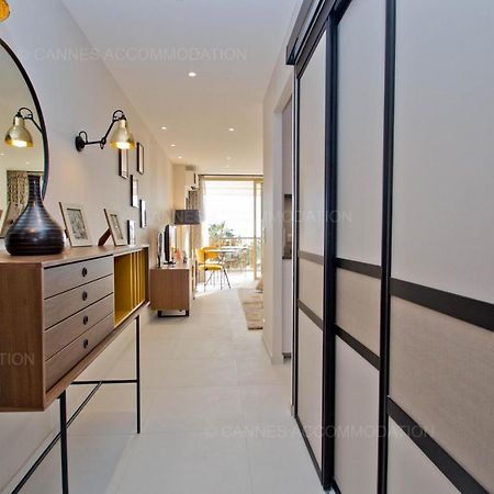 Khayat Apartment Cannes Exterior photo