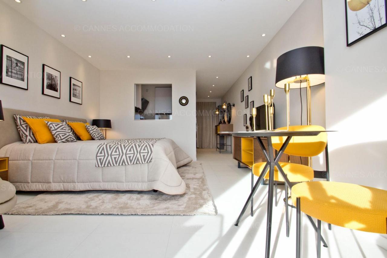 Khayat Apartment Cannes Exterior photo